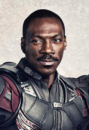 Walter Montgomery | Marvel Cinematic Universe Fanon Wiki | Fandom