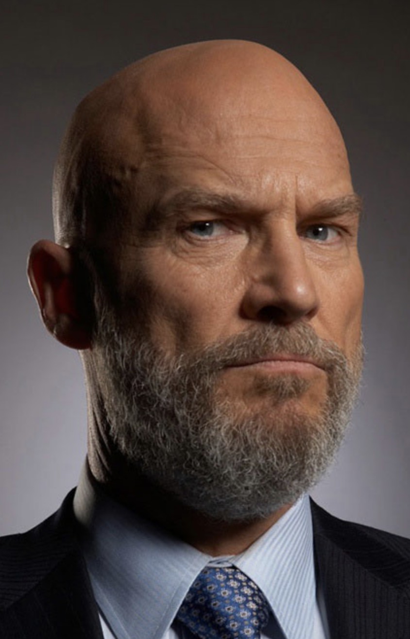 Obadiah Stane (Reality-1130) | Marvel Cinematic Universe Fanon Wiki ...