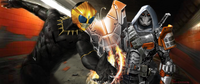 FistvsShield