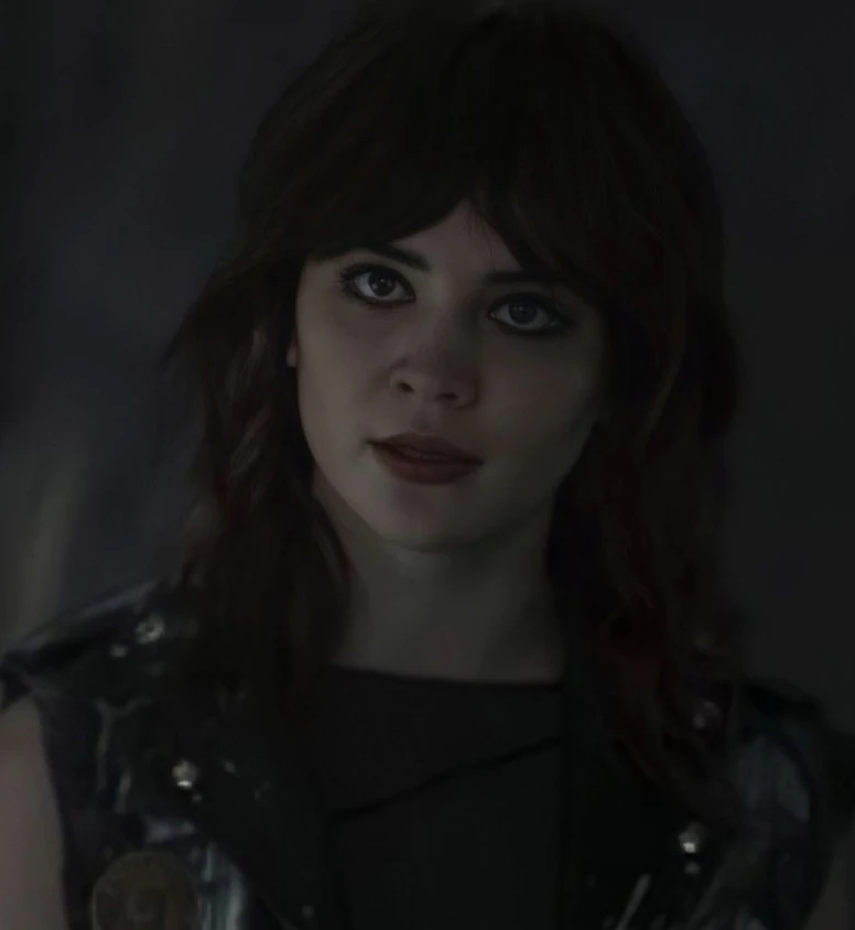 Avril Kincaid (Earth-0913) | Marvel Cinematic Universe Fanon Wiki | Fandom