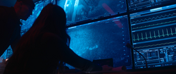Harvey Sub-Sea monitor