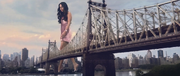 Mikaela Strolling