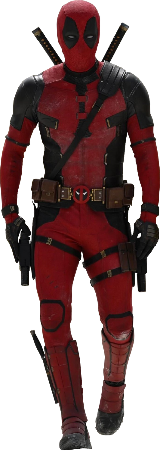 Deadpool - Wikipedia