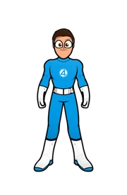 Mister Fantastic (61881)