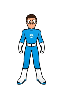 Mister Fantastic (211554)