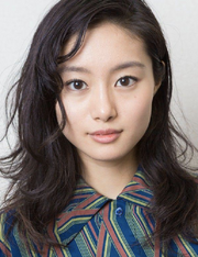 Shiori Kutsuna Marvel2