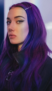 Olivia O'Brien Marvel1