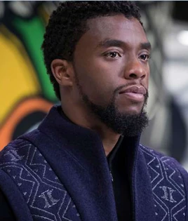 T'Challa Rodriguez