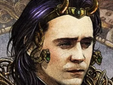 Loki (Prime Reality)