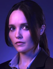 Rebecca Breeds Marvel1