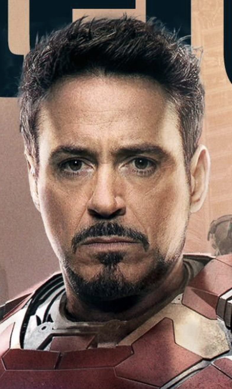 Anthony Edward Stark (Reality-80044) | Marvel Cinematic Universe Fanon