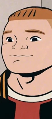 Animated-Sweaty-Mike