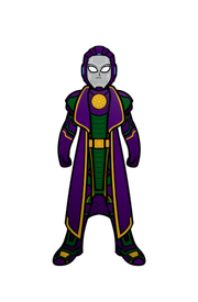 Kid Immortus (62813)