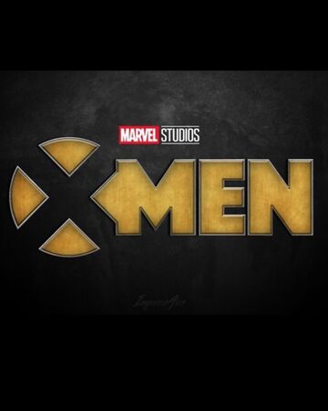Marvel Studios X Men 23 Marvel Cinematic Universe Fanon Wiki Fandom