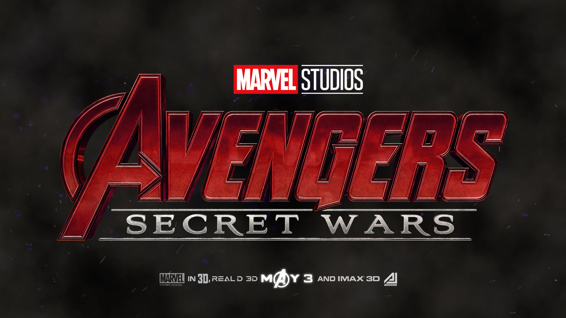 Avengers: Secret Wars, Marvel Cinematic Universe Fanon Wiki