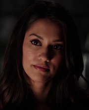 Janina Gavankar DC