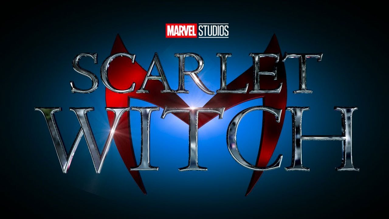 Marvel Scarlet Witch – Banner's Hallmark