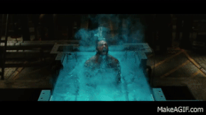 Wolverine rise