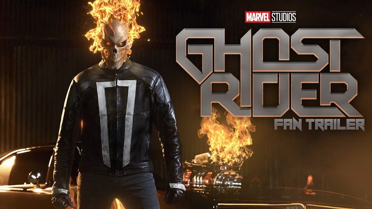 Marvel's 'Ghost Rider' TV Series Will Bring Superheroics to the