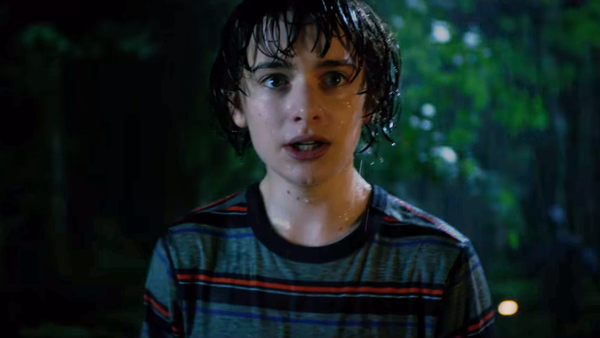 Will Byers, Marvel Cinematic Universe Fanon Wiki