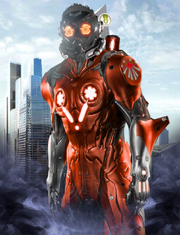 SolarGuardianProfile