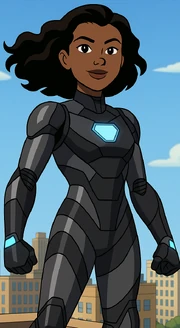 Ironheart-Your-Friendly-Neighborhood-Spider-Man