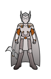 Moon Knight (27533)