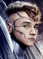 Ben Hardy Marvel1