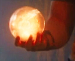 Sacred Flame