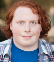 Tucker Albrizzi Marvel