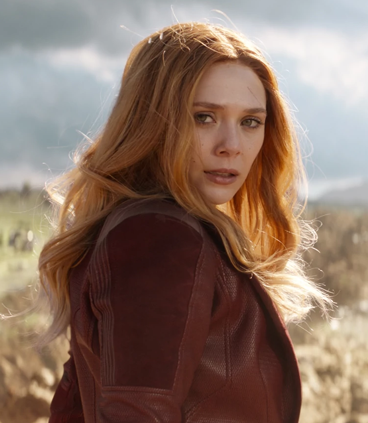 Scarlet Witch, Marvel Cinematic Universe Wiki