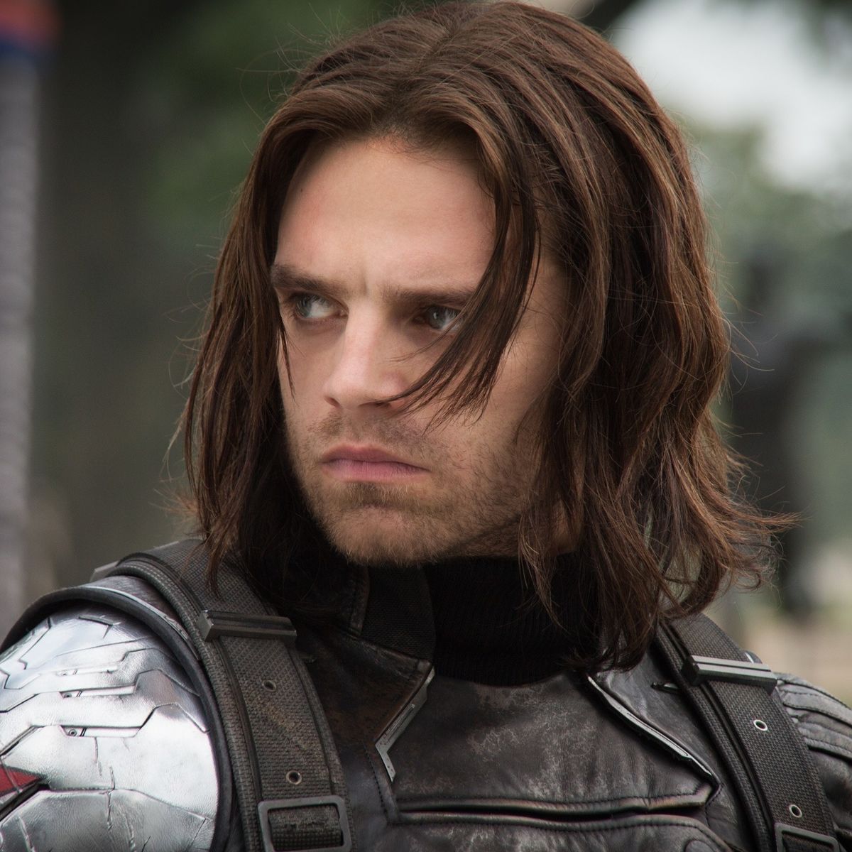Bucky Barnes Marvel Cinematic Universe (Films) Wiki Fandom