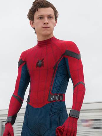 Spider-Man | Marvel Cinematic Universe (Films) Wiki | Fandom