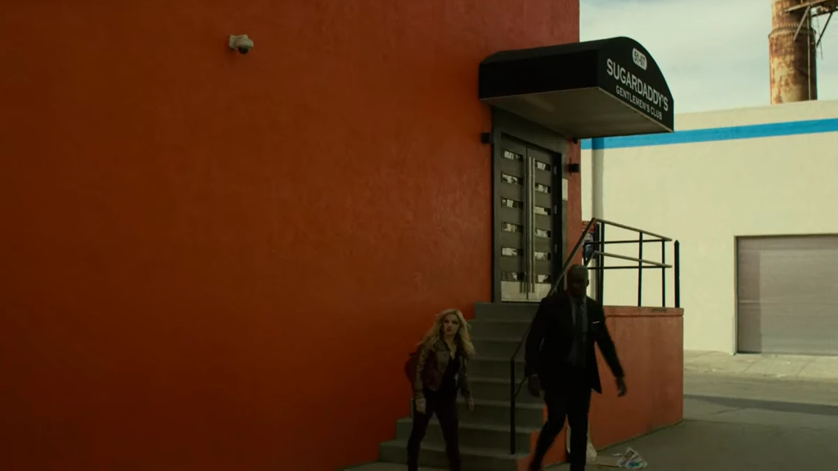 Sugardaddy's Gentlemen's Club Marvel Cinematic Universe Wiki Fandom