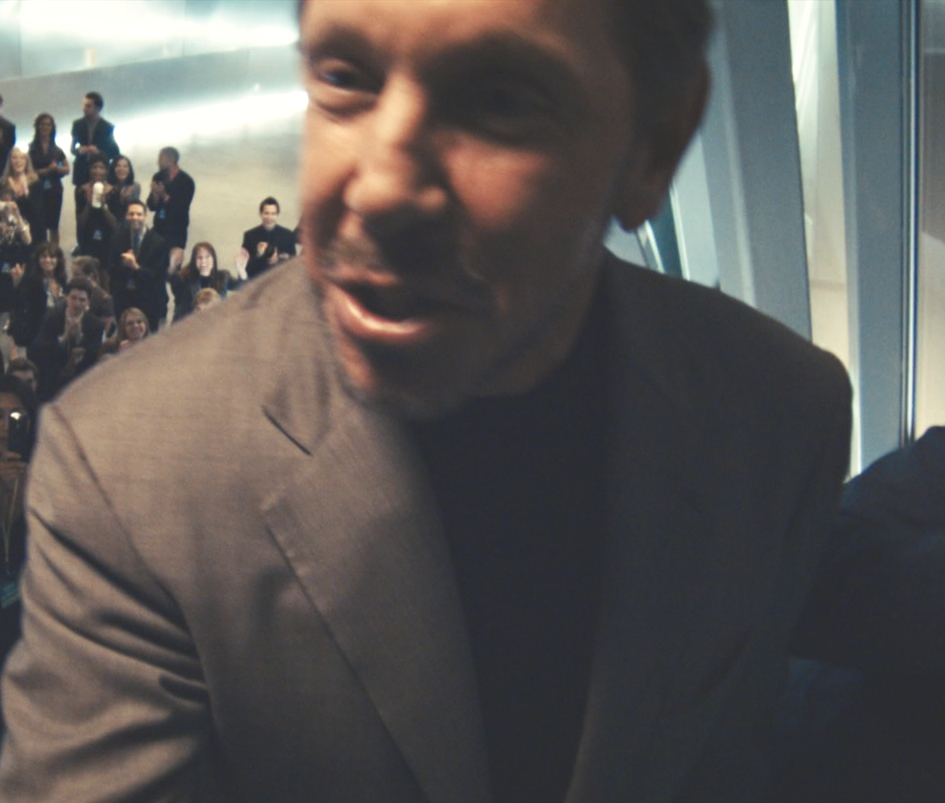 Larry Ellison | Marvel Cinematic Universe Wiki | Fandom