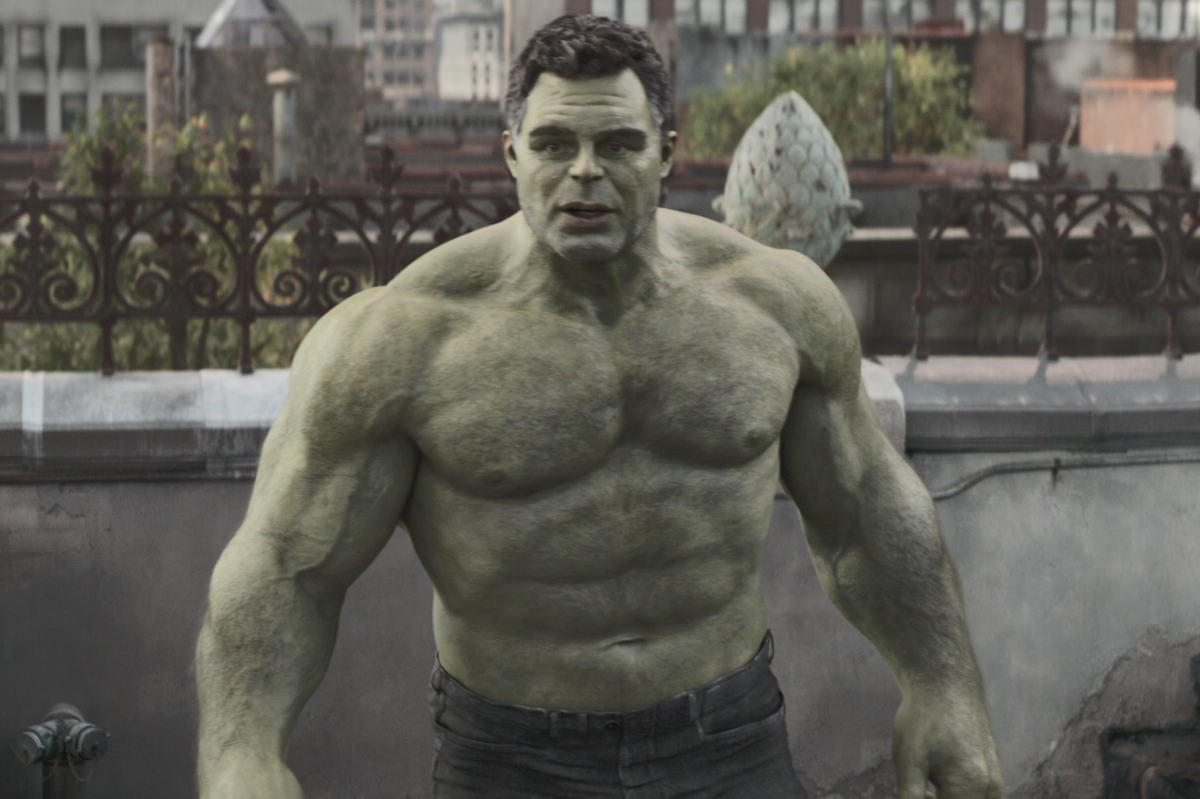 what 7 phds does bruce banner have