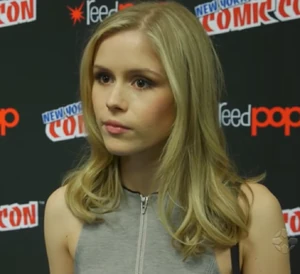 Erin Moriarty | Marvel Cinematic Universe Wiki | Fandom