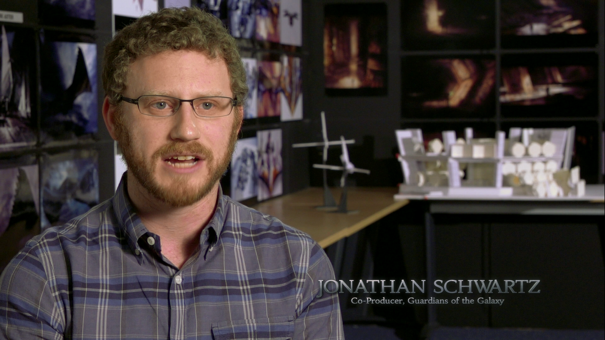 Jonathan Schwartz Marvel Cinematic Universe Wiki Fandom