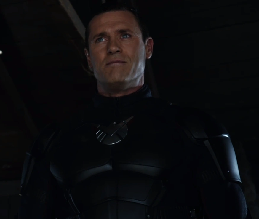 Jeffrey Mace Marvel Cinematic Universe Wiki Fandom