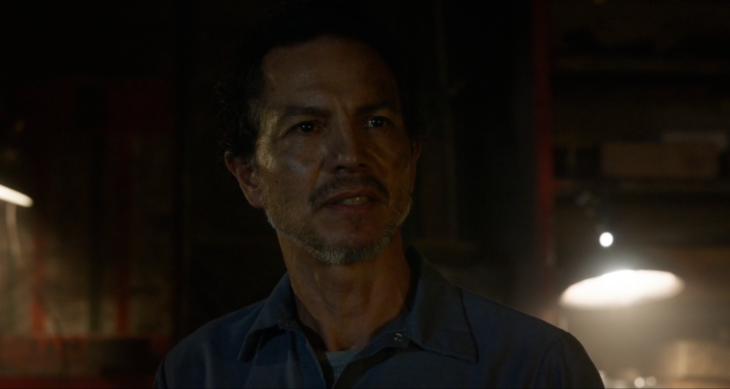 Jonathan Pangborn Marvel Cinematic Universe Wiki Fandom