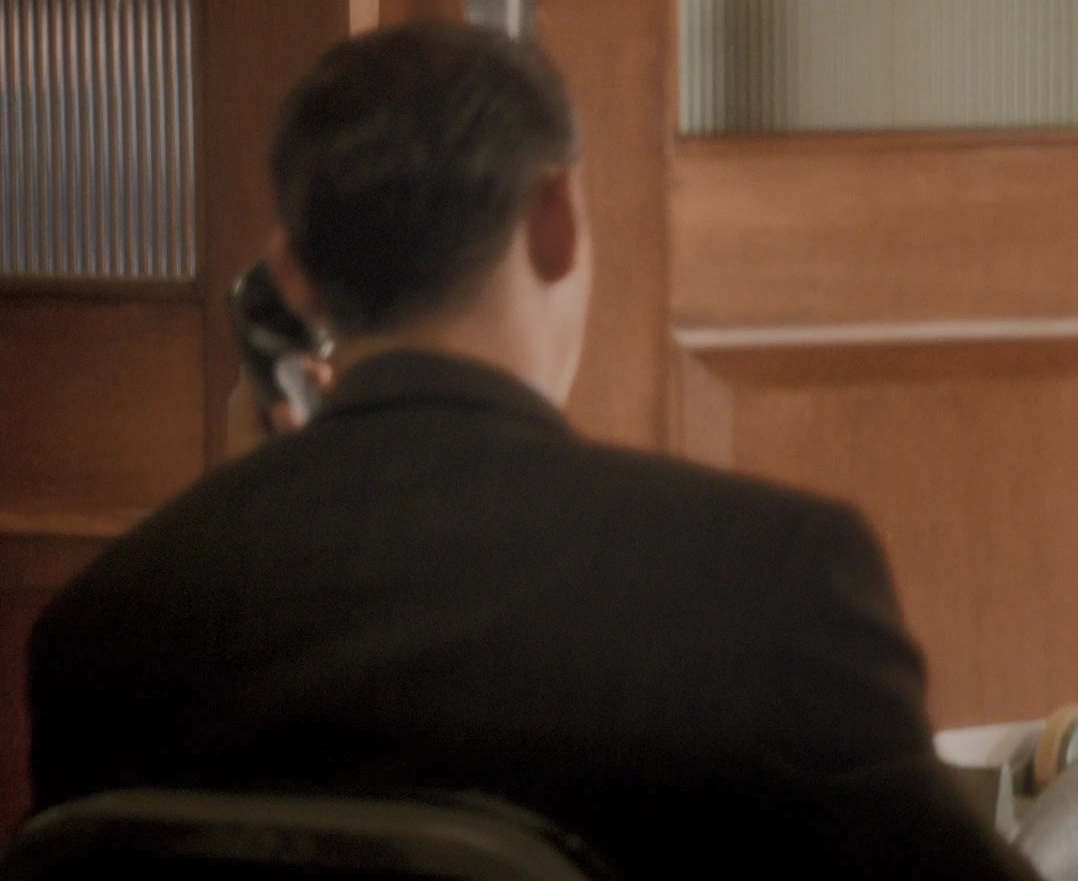 O'Malley | Marvel Cinematic Universe Wiki | Fandom