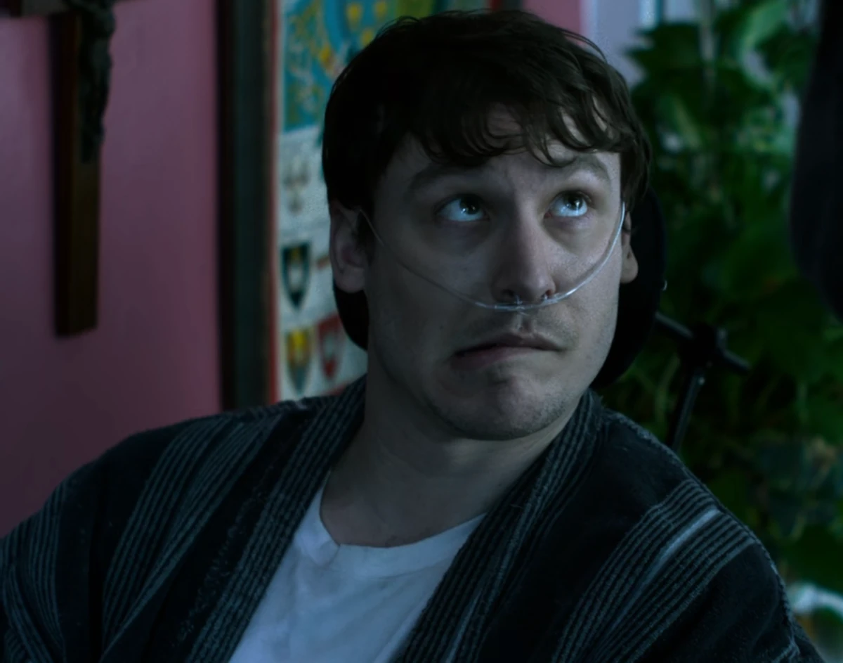 Jack Denton Marvel Cinematic Universe Wiki Fandom