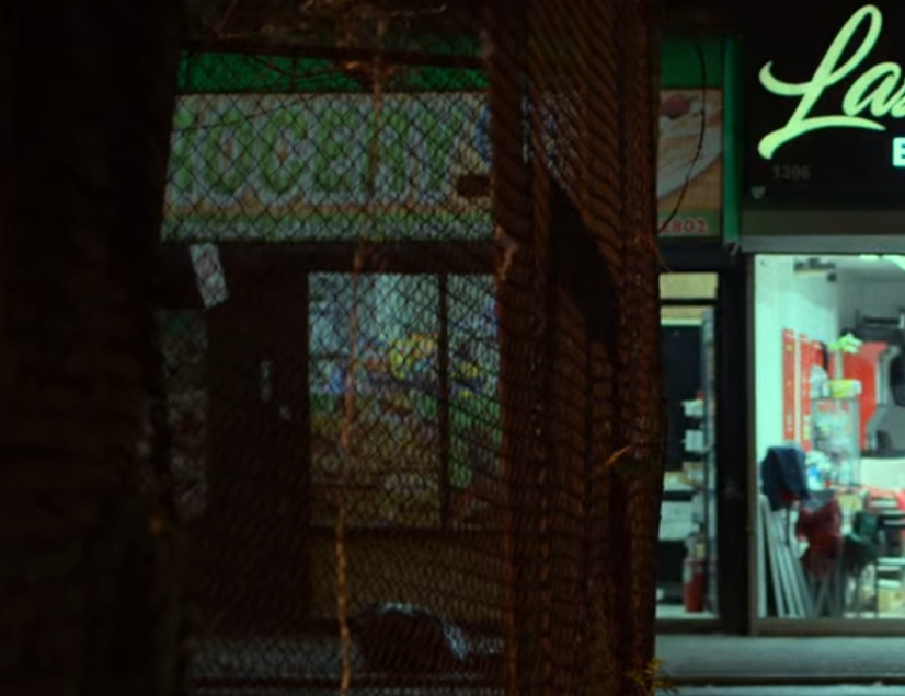 2056 Deli Grocery Marvel Cinematic Universe Wiki Fandom