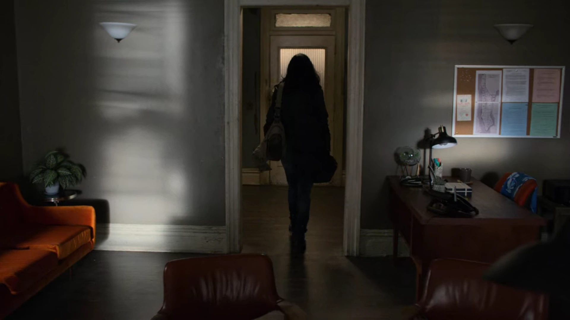 Jessica Jones's apartment Marvel Cinematic Universe Wiki Fandom