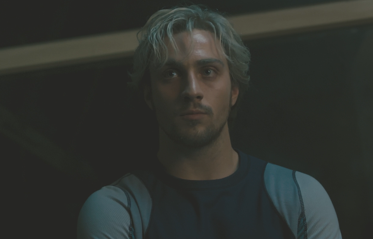 Pietro Maximoff Marvel Cinematic Universe Wiki Fandom