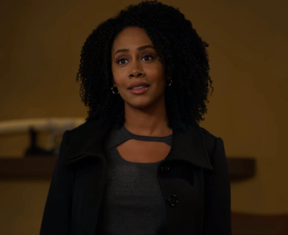 Misty Knight | Marvel Cinematic Universe Wiki | Fandom