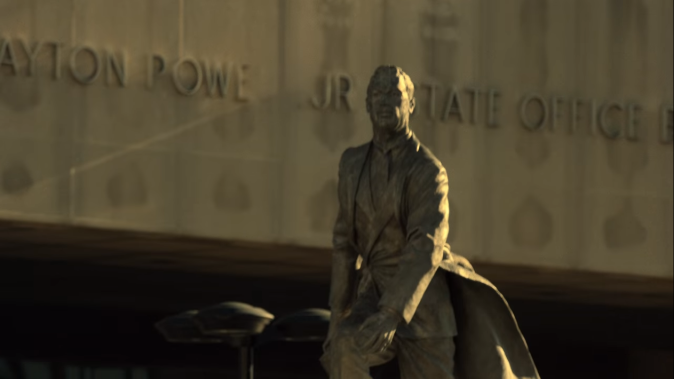 Adam Clayton Powell Jr. State Office Building | Marvel Cinematic Universe  Wiki | Fandom