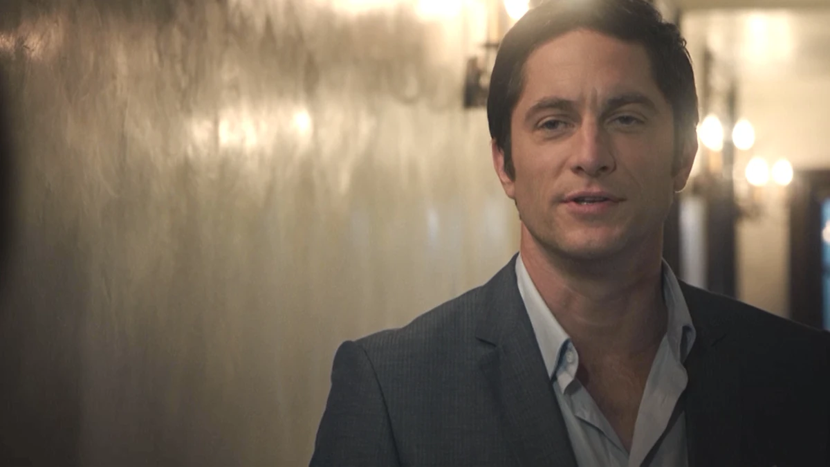 Ian Quinn Marvel Cinematic Universe Wiki Fandom