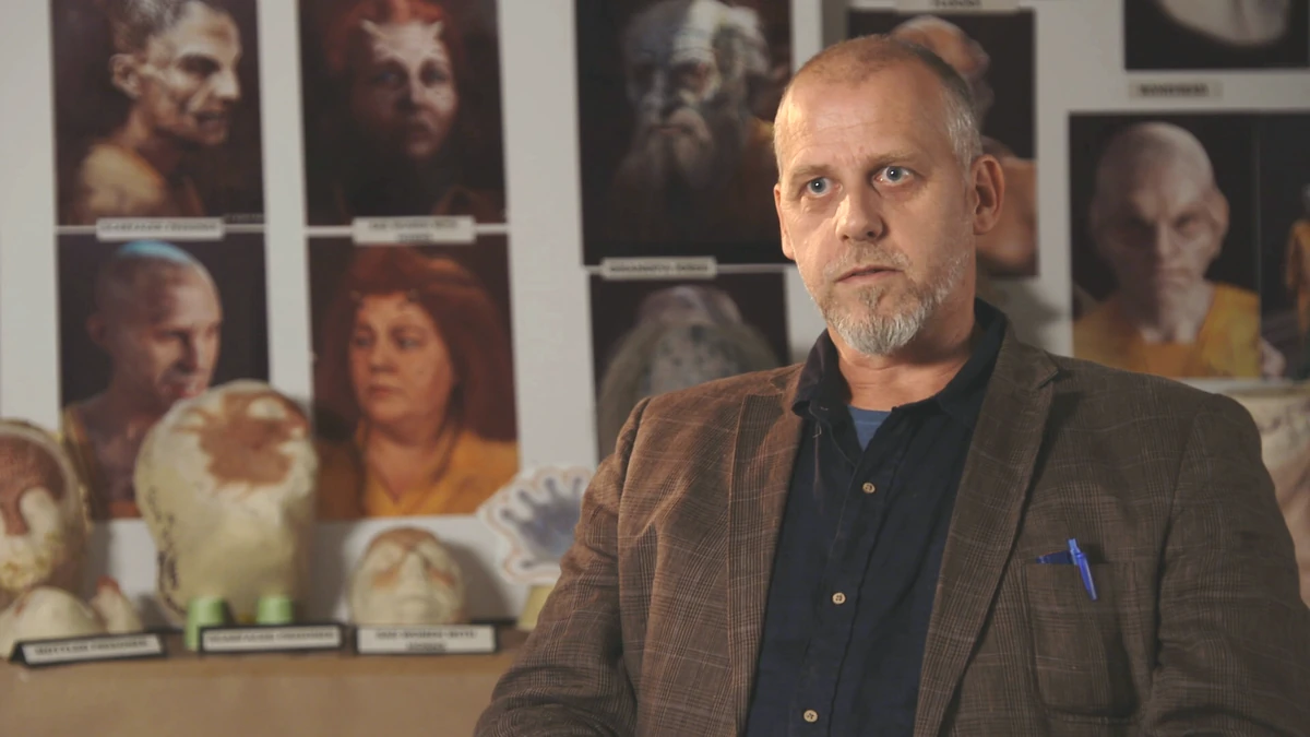 David White | Marvel Cinematic Universe Wiki | Fandom