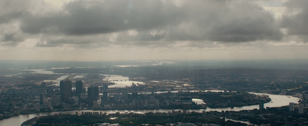 River Thames | Marvel Cinematic Universe Wiki | Fandom